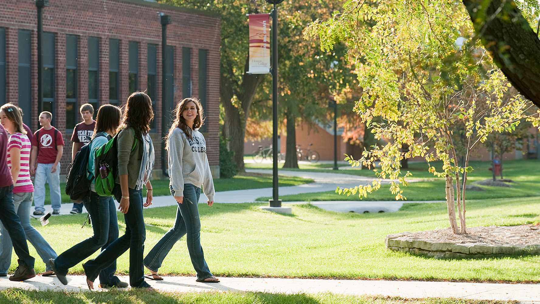Make the Most Of Your Campus Visits