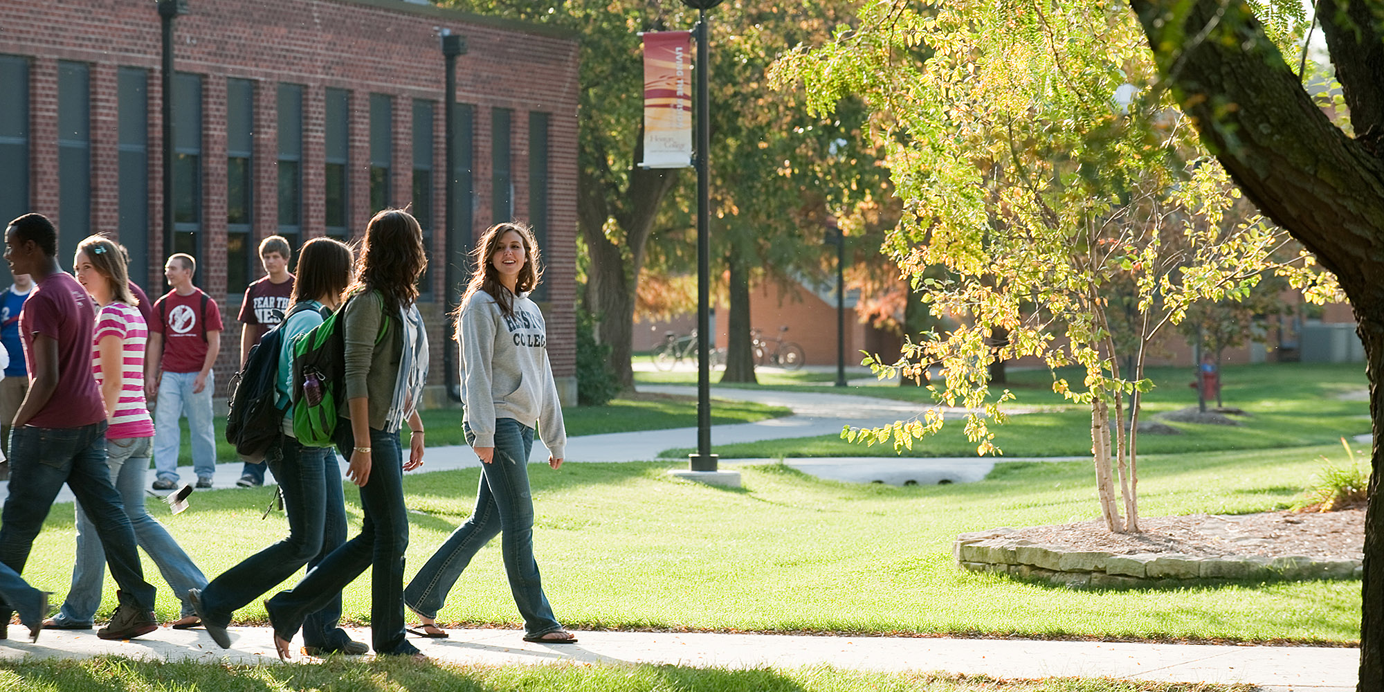 Make the Most Of Your Campus Visits
